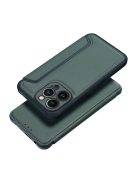 RAZOR Book for IPHONE 16 Pro dark green