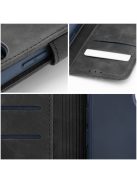 TENDER Book Case for IPHONE 16 black