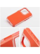 MATRIX Case for IPHONE 16 Pro orange