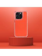 MATRIX Case for IPHONE 16 Pro Max orange