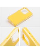 MATRIX Case for IPHONE 16 Pro yellow