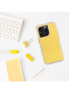 MATRIX Case for IPHONE 16 Pro Max yellow