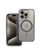 ERGOFIT NEWZONE case compatible with MagSafe for IPHONE 16 PRO grey