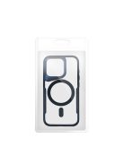 ERGOFIT NEWZONE case compatible with MagSafe for IPHONE 16 blue