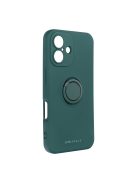 Roar Amber Case - for Iphone 16 Green