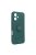 Roar Amber Case - for Iphone 16 Green