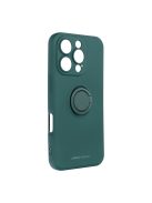 Roar Amber Case - for Iphone 16 Pro green