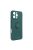 Roar Amber Case - for Iphone 16 Pro Max green