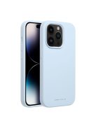 ROAR case CLOUD SKIN for IPHONE 16 Pro Max Light Blue