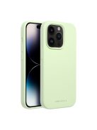 ROAR case CLOUD SKIN for IPHONE 16 Pro Light green