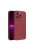 ROAR case LUNA for IPHONE 16 Pro Max Red