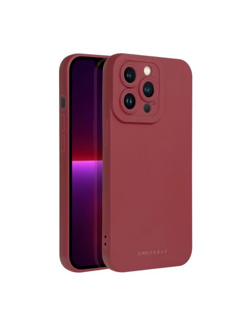 ROAR case LUNA for IPHONE 16 Pro Max Red