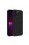 ROAR case LUNA for IPHONE 16 Pro Max Black