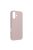 Roar Space Case - for Iphone 16 Pink