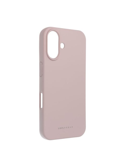 Roar Space Case - for Iphone 16 Pink