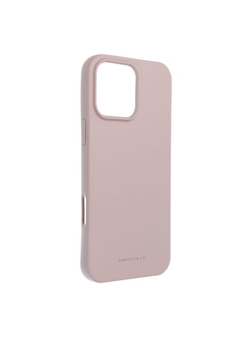 Roar Space Case - for Iphone 16 Pro Max Pink