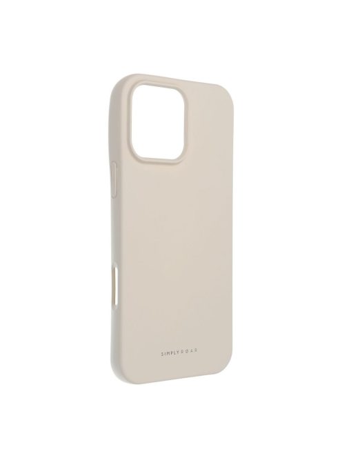 Roar Space Case - for Iphone 16 Pro Max Aqua White