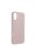 Roar Space Case - for Iphone 16 Plus Pink