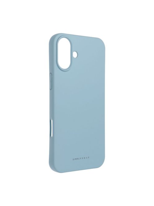 Roar Space Case - for Iphone 16 Plus Sky Blue