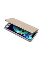 ELEGANCE book case for IPHONE 16 gold