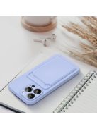 CARD case for XIAOMI Redmi A3 4G violet