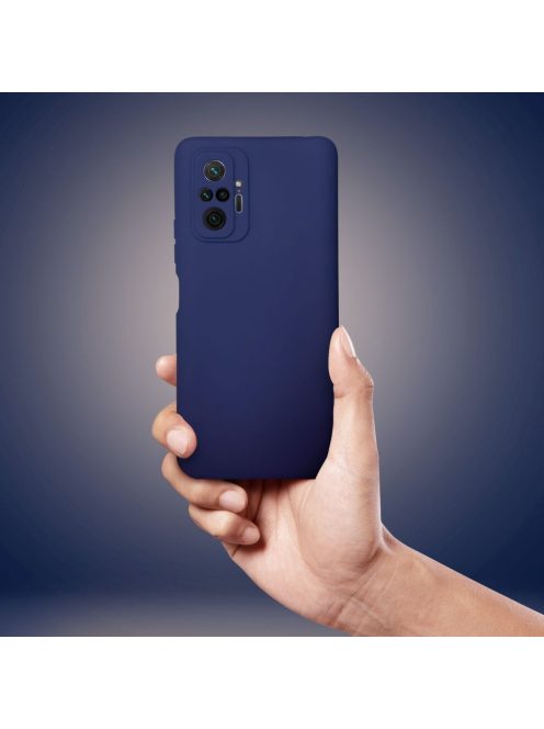 SOFT case for XIAOMI Redmi A3 4G dark blue