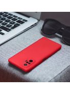 SOFT case for XIAOMI Redmi A3 4G red