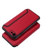 RAZOR Book for iPhone 7 / 8 / SE 2020 / SE 2022 red