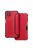 RAZOR Book for SAMSUNG A12 / M12 red