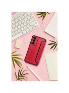 RAZOR Book for SAMSUNG A12 / M12 red