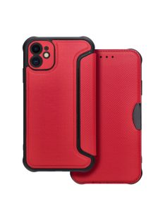 RAZOR Book for IPHONE 11 red