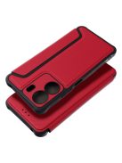 RAZOR Book for Xiaomi Redmi 13C red