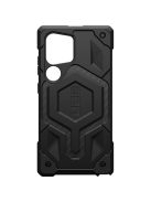 ( UAG ) Urban Armor Gear Monarch Pro case for SAMSUNG S24 ULTRA with magnet carbon fiber