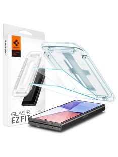   SPIGEN tempered glass GLAS.TR ”EZ FIT” 2-pack for SAMSUNG Z Fold 6 transparent