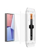 SPIGEN tempered glass GLAS.TR ”EZ FIT” 2-pack for SAMSUNG Z Fold 6 transparent