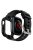 SPIGEN case RUGGED ARMOR ”PRO” for APPLE Watch 4 / 5 / 6 / 7 / 8 / 9 / SE (40 / 41 mm) black