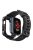 SPIGEN case TOUGH ARMOR ”PRO” for APPLE Watch 7 / 8 / 9 (45 mm) metal black