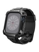 SPIGEN case TOUGH ARMOR ”PRO” for APPLE Watch 7 / 8 / 9 (45 mm) metal black