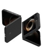 SPIGEN case AIRSKIN for SAMSUNG Z Flip 6 aramid black