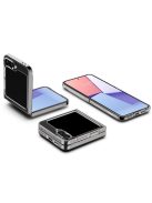 SPIGEN case AIRSKIN for SAMSUNG Z Flip 6 crystal clear