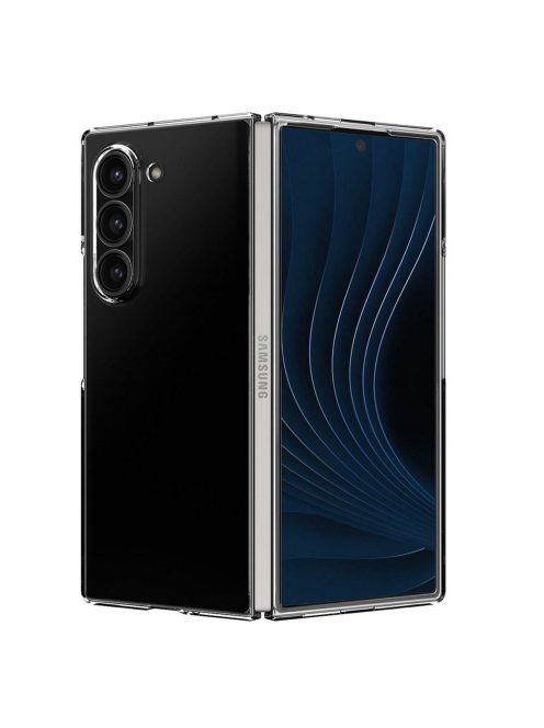 SPIGEN case AIRSKIN for SAMSUNG Z Fold 6 crystal clear