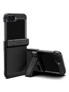 SPIGEN case TOUGH ARMOR "PRO" for SAMSUNG Z Flip 6 black