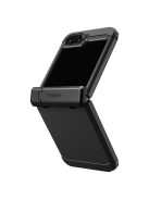 SPIGEN case TOUGH ARMOR "PRO" for SAMSUNG Z Flip 6 black