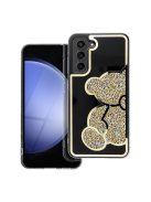 TEDDY BEAR Case for SAMSUNG A52 5G / A52 LTE ( 4G ) / A52s 5G gold