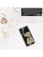 TEDDY BEAR Case for SAMSUNG A52 5G / A52 LTE ( 4G ) / A52s 5G gold