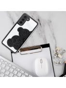 TEDDY BEAR Case for SAMSUNG A13 5G / A04S black