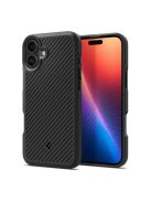 SPIGEN case CORE ARMOR for IPHONE 16 matte black