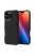 SPIGEN case CORE ARMOR for IPHONE 16 Pro matte black