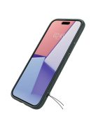 SPIGEN case LIQUID AIR for IPHONE 16 abbys green