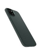 SPIGEN case LIQUID AIR for IPHONE 16 abbys green